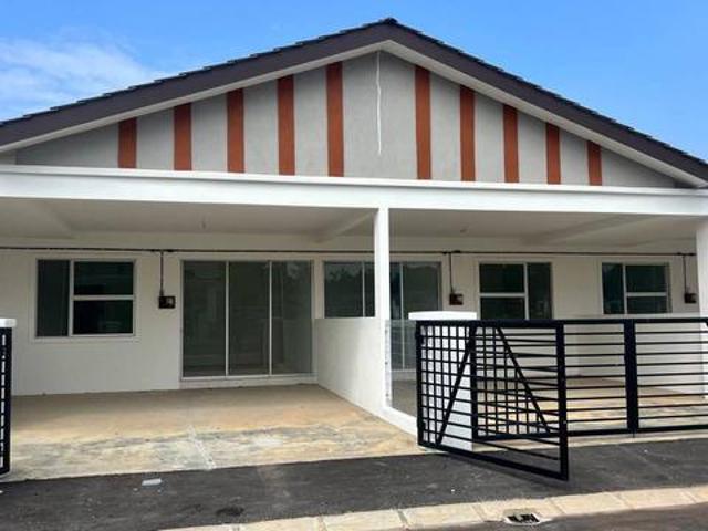 Rumah baru lokasi strategikHARGA MAMPU MILIK