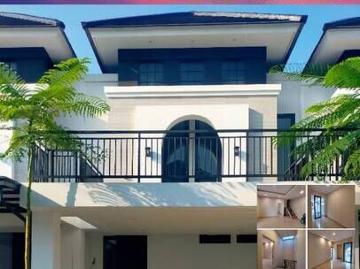 Rumah Baru, Rumah idaman