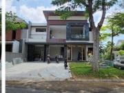 Rumah Baru RAYA Eastwood Citraland New MARMER GRANITE Row JALAN LEBAR 4 MOBIL SHM