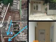 RUMAH BARU RENOV Taman Gunung Anyar Dpn OERR Persis MURAH ONE GATE SYSTEM