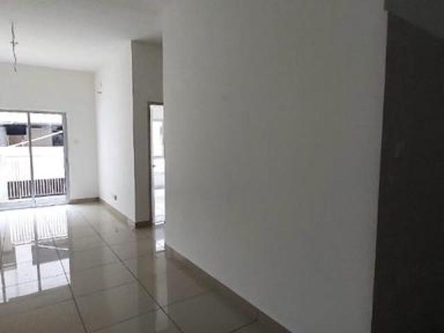 RUMAH BARU SIAP Service Residence Putra Nilai near KLIA