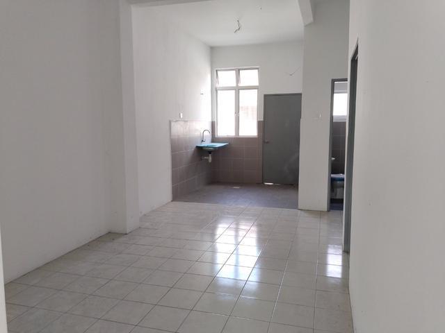 RUMAH BARU SIAP Single Storey Terrace Bndr Seremban Selatan Senawang