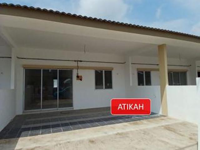 RUMAH BARU Taman Darulaman Lagenda Sungai Petani