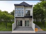 Rumah Baru Wisma Mukti Klampis Anom Klampis Indah Surabaya