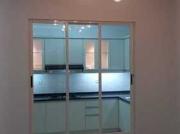 Rumah Baru 2 Lantai di Komplek Griya Asri Kota Surabaya