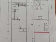 Rumah Baru 2 Lantai Harga 1M an Area Kenjeran Dekat Kaza Mall, Kapas Krampung