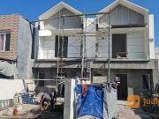 Rumah Baru 2 Lantai 900 Jutaan Dekat UPN, Wiguna, Raya MERR, Medokan