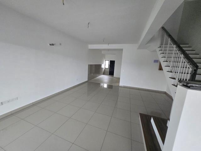 Rumah Baru 2 Tingkat Bandar Bukit Raja Klang