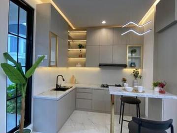 RUMAH BARU 2LT TENGAH KOTA 800JUTAAN PEDURUNGAN SEMARANG