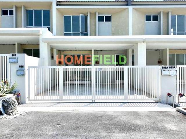 Rumah baruFREE COST LEGAL FEE STAMP DUTY VALUATION FEE