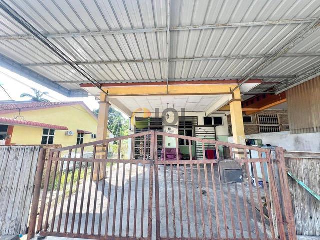Rumah bawah 200k rumah luas tak rugi beli