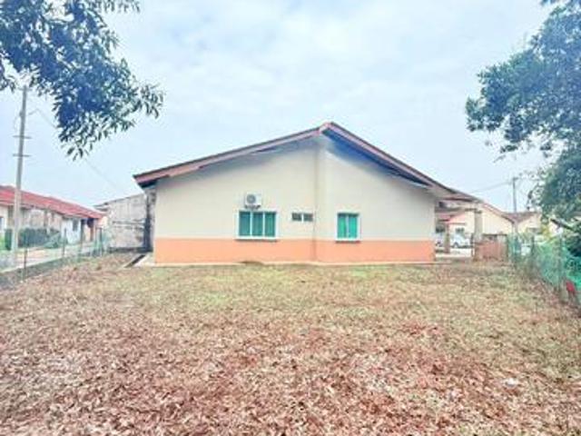 RUMAH BAWAH MARKET VALUE RUMAH CORNERLOT DMARINA TANJUNG LUMPUr