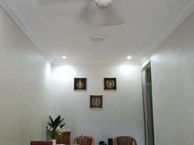 Rumah Below Market Value Boleh FullLoan Booking REND