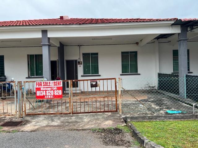 RUMAH BERBALOI dI PERLIS UNTUK DIJUAL