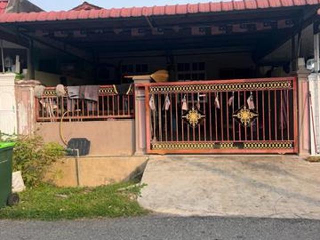 Rumah berdekatan Highway Sp SelatanSiap Free Gift Zero Deposit
