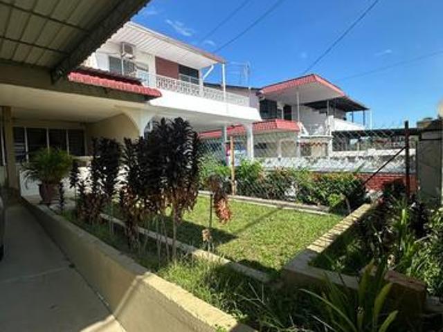 Rumah Berkembar Dua Tingkat untuk Dijual di Kulim
