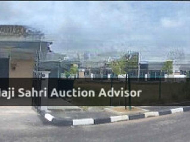 RUMAH BERKEMBAR SATU TINGKAT yang beralamat pos di NO. 70, JALAN AMAN 5, TAMAN AMAN PERDANA, 09800, SERDANG, Kedah
