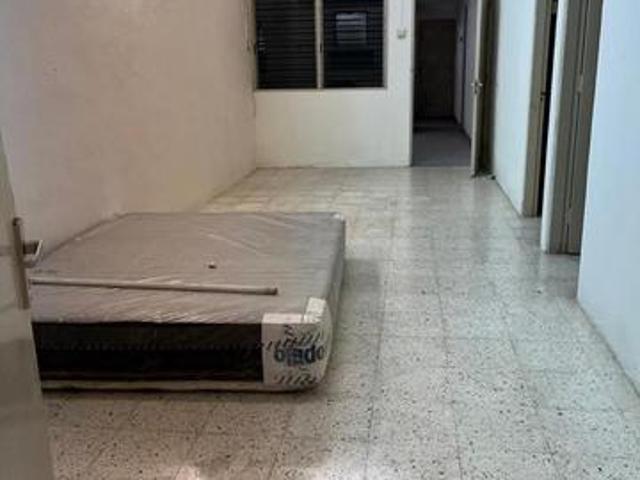 Rumah Berkembar Setingkat untuk Dijual di Kulim
