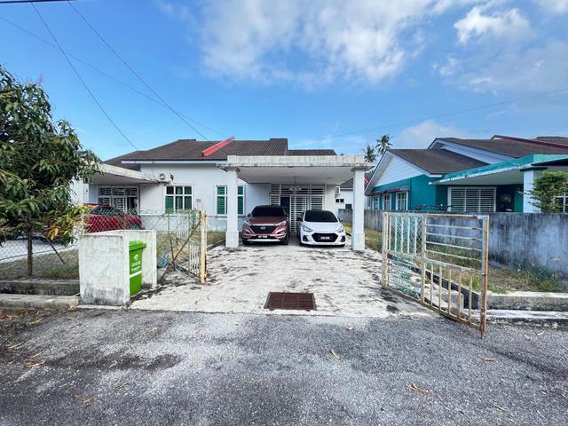 RUMAH BERKEMBAR SETINGKAT UNTUK DIJUAL KEMPADANG MAJU Kuantan