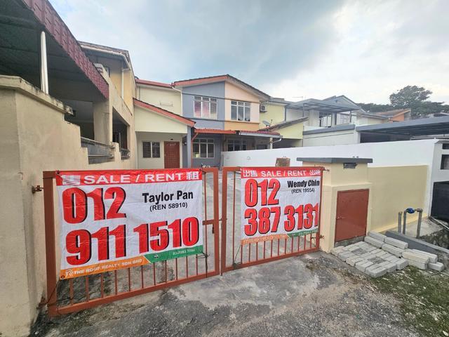 Rumah Besar2 Storey House Taman Putra Perdana Puchong
