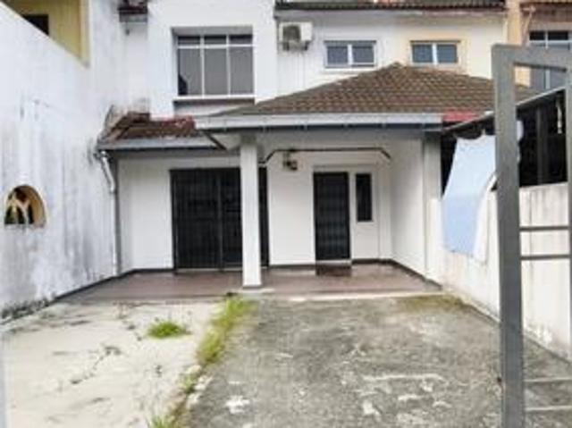 Rumah Besar Cantik Cashback 50K Dan akan tambah table top