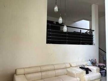 Rumah Besar Cluster East Esplanade Grand Wisata Tambun Selatan Bekasi