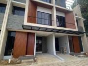 Rumah Brand New Ada 2 Tipe Lokasi Dalam Cluster Kembangan Jakarta Barat