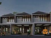 Rumah Brand New Minimalis Modern Siap Huni di Daan Mogot Jakarta Barat