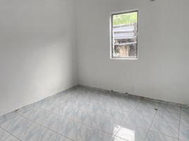 Rumah Bungalow 2 Tingkat Seksyen 26 Shah Alam