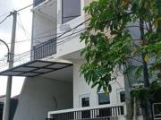 Rumah Bukit Citra Darmo Surabaya Dekat Rs Bunda Benowo, Bukit Palma Citraland