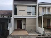 Rumah Bukit Palma Citraland SPESIAL 3 K.Tidur dekat Citra Berkat, Superindo, North West Citraland