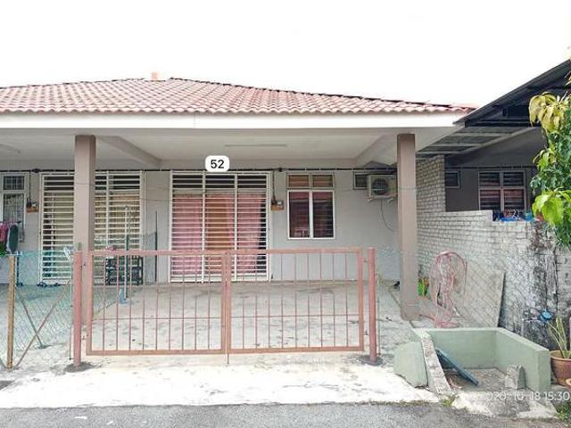 RUmah BUKIT RANGIN PERDANA 2 UNTUK DIJUAL DIRECT OWNER