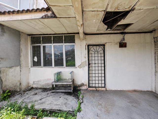 Rumah Busuk 2 Sty Anggerik Bukit Sentosa Rawang