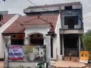 Rumah butuh renov Taman Gunung Anyar dekat Kali Rungkut, Merr code: DVO