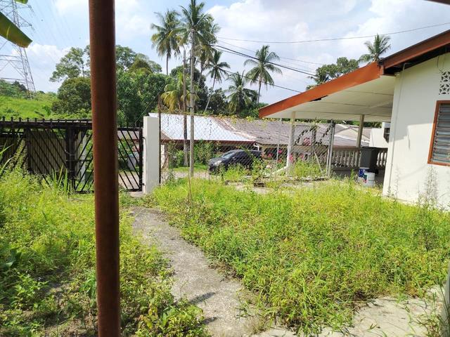 Rumah cantek