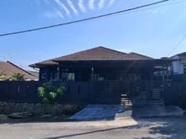 Rumah cantek
