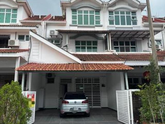 Rumah Cantik25 Storey Taman Seri MurniBooking Rm1000