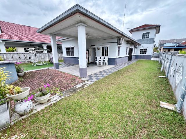 RUMAH CANTIK 15 Storey Bungalow Taman Tuanku Jaafar Senawang