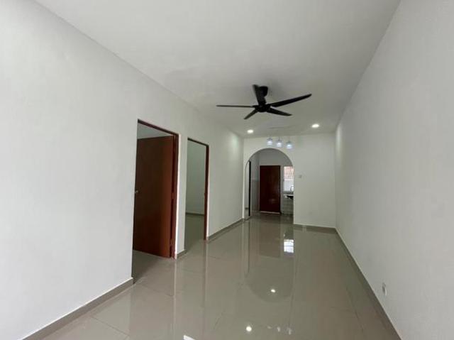 Rumah Cantik 1 Storey Terrace Bakawali Bukit Sentosa Rawang