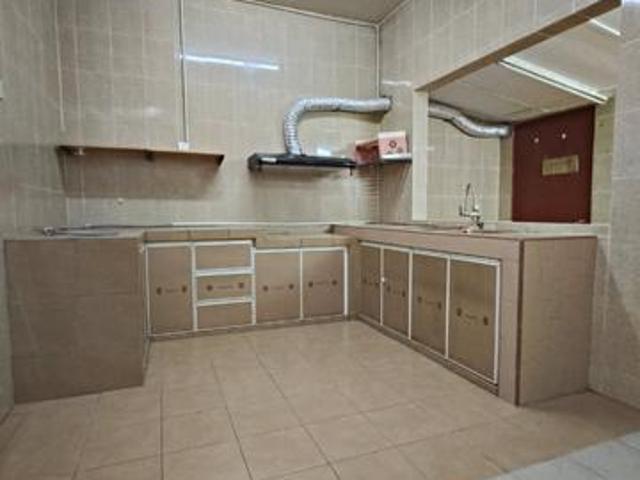 Rumah Cantik 2 Tingkat Taman Batu Tiga Subang Jaya