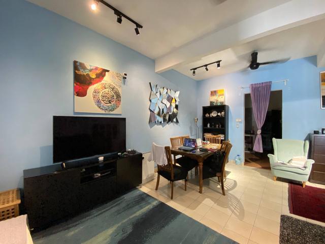 RUMAH CANTIK 2Storey Seksyen 3 Bandar Baru Bangi FOR SALE