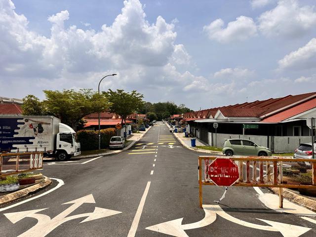 Rumah cantik