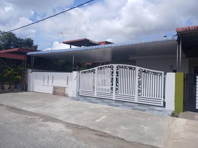 rumah cantik