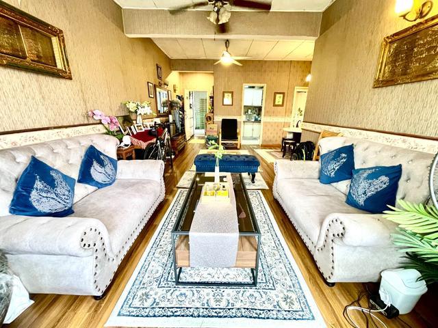 RUMAH CANTIK Apartment Mutiara Subang U5 Shah Alam