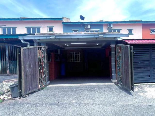 Rumah cantik Below market value