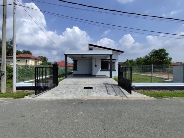 RUMAH CANTiK BUNGALOW MAHKOTA HILLS SEMENYIH