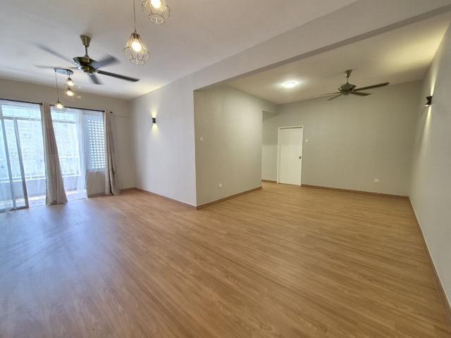RUMAH CANTIK Gardenville Townvilla Level 1 Selayang Heights