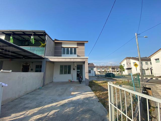 Rumah Cantik Double Storey Corner Lot Taman Tasek Gelugor Utama