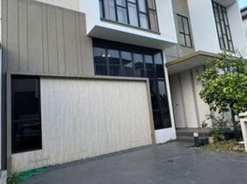 Rumah Cantik dan Nyaman 3 Lantai di Cluster Semayang ASYA Jakarta Garden City Jakarta Timur