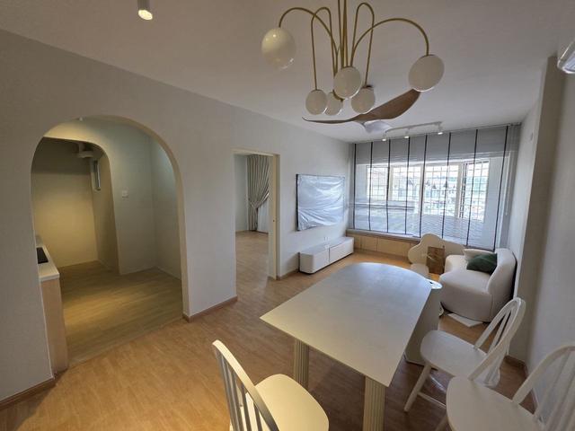 Rumah CANTIK di Apartment Permai Damansara Damai